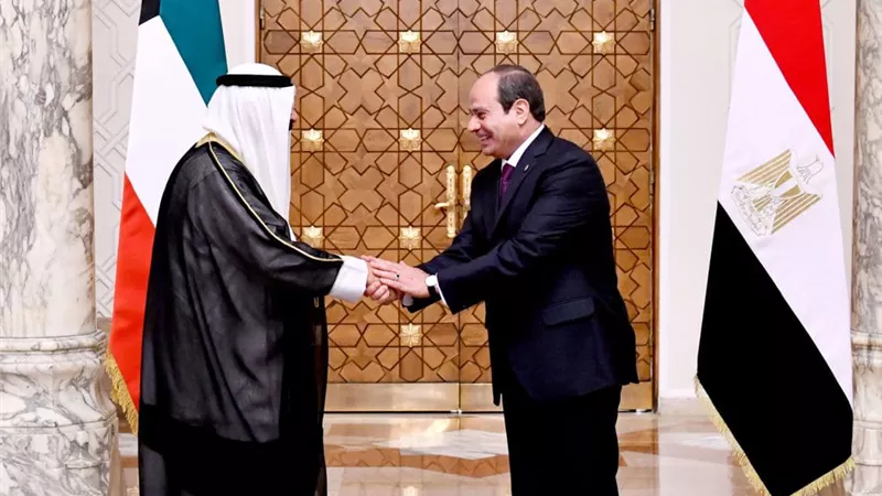 رؤساء هيئات إعلامية: زيارة أمير الكويت لمصر تجسد متانة العلاقات وتؤكد تطابق الرؤى