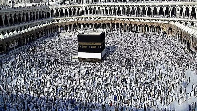 السياحة تنفي السماح لحاملي تأشيرة زيارة السعودية بأداء مناسك الحج