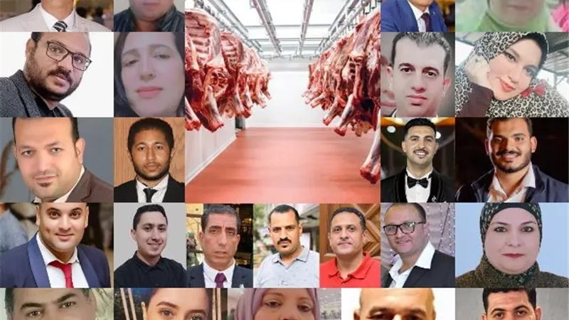 بعد نجاح تجربة الاسماك..حملة جديدة من المواطنين.. لمقاطعة اللحوم