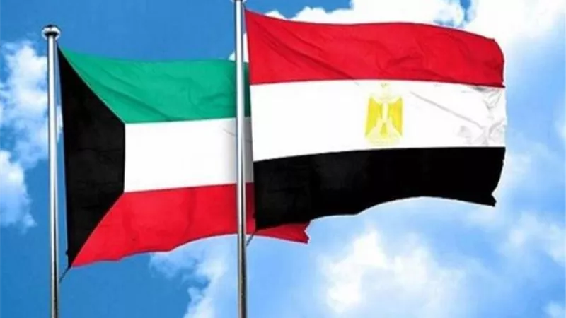 3 مليارات دولار.. حجم التبادل التجارى بين مصر والكويت خلال 2023