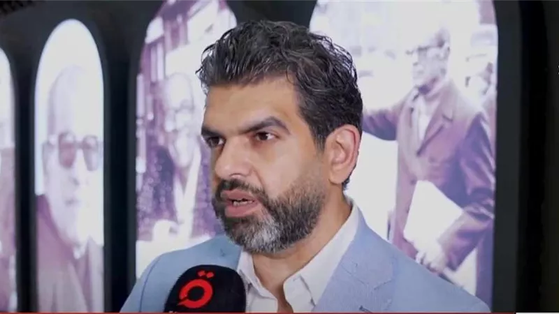 أحمد الطاهري: الشركة المتحدة لها منهجها الثقافي في دعم الأنشطة الثقافية