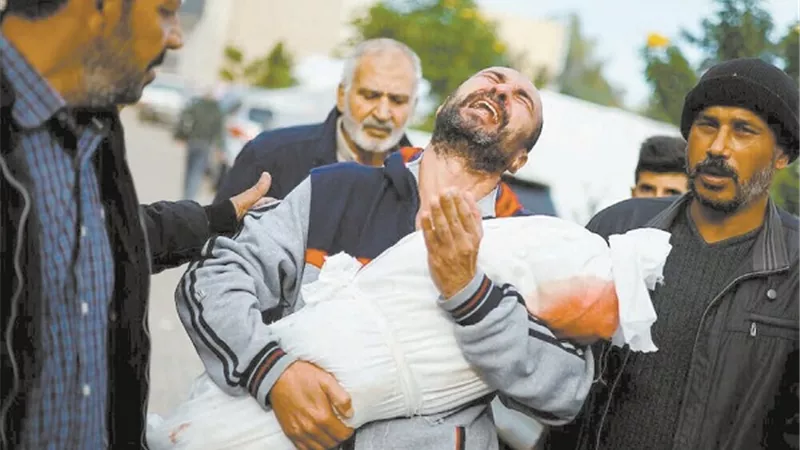 نتنياهو.. يتحدي العالم