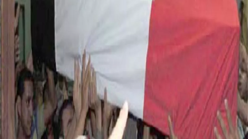 منع وحظر تصوير الجنازات أو سرادقات العزاء نهائيا