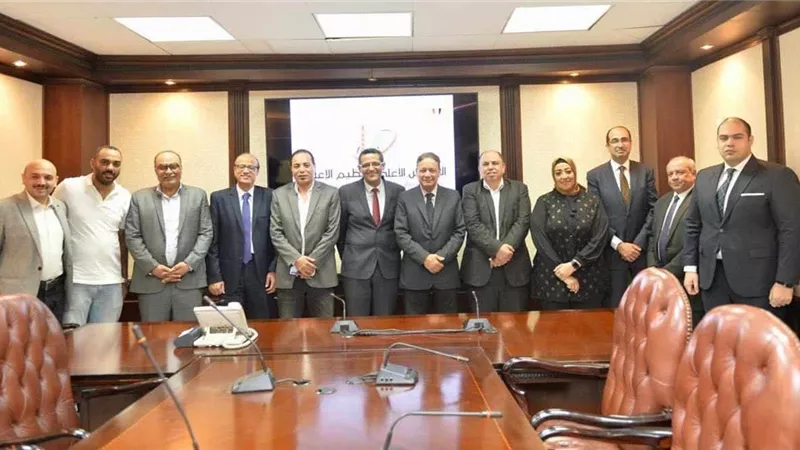 الموافقة على القواعد الجديدة لصرف البدل للصحف الحزبية والخاصة
