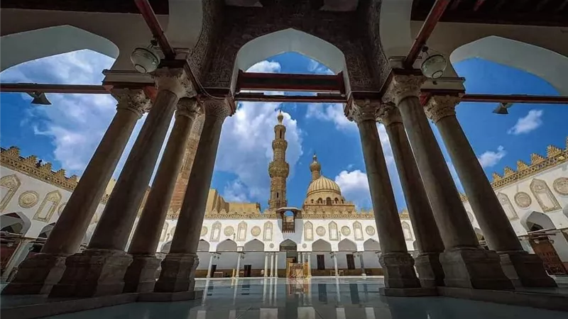 ملتقى الأزهر يضع روشتة إيمانية لعلاج الإنشقاق الأسري