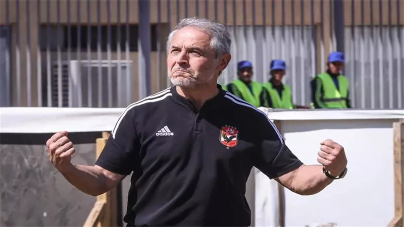 عالم يليق بالأبطال .. كولر يعلق على تطوير ملعب التتش