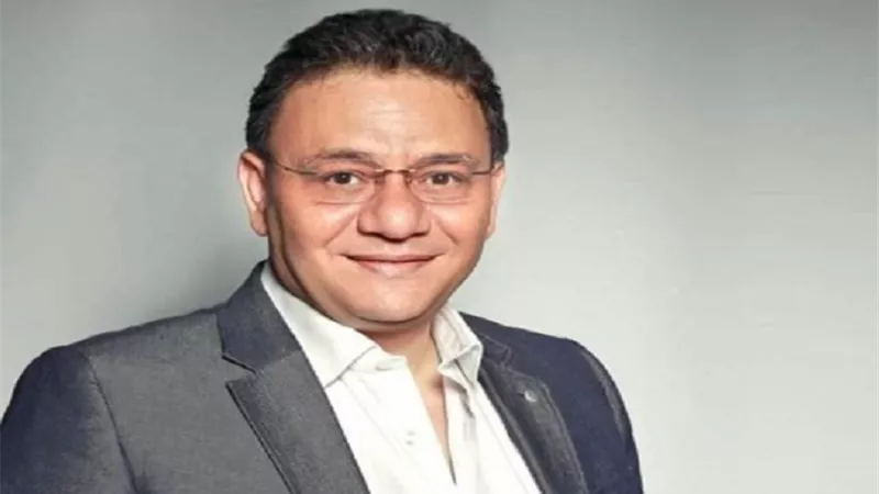 الدكتور حسن على محمد