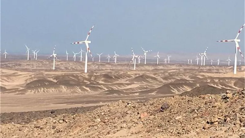 مجلس الوزراء ينفي شائعة بيع محطة جبل الزيت لتوليد الكهرباء
