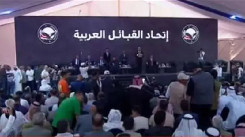 لمسة وفاء.. بكرى يشيد بإطلاق اسم السيسى على أحدث مدن سيناء
