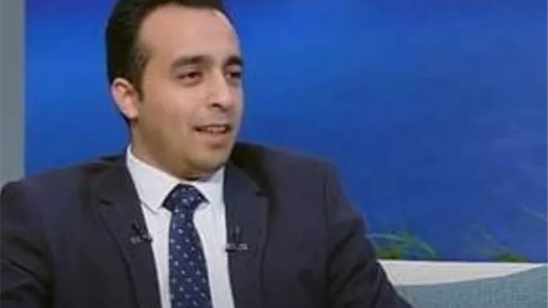 مدير عام مشروعات المبادرة الرئاسية 