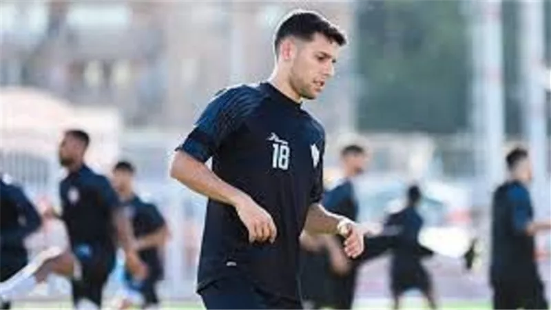 الزمالك يحسم أزمة مستحقات المغربي أحمد بلحاج