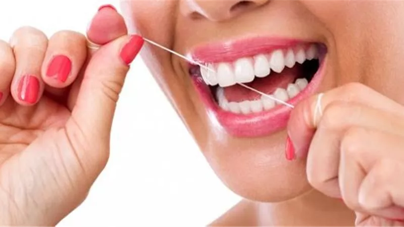 اهم الاطعمة للحفاظ على صحة الاسنان منها المكسرات..تعرف عليها