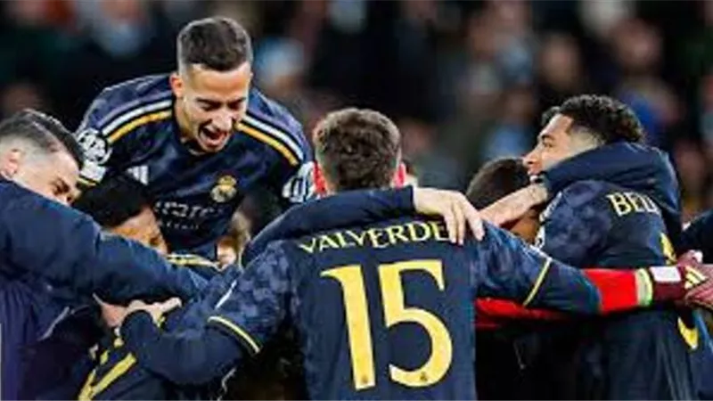 3 طرق لمشاهدة مباراة ريال مدريد وبايرن ميونخ فى دوري الأبطال