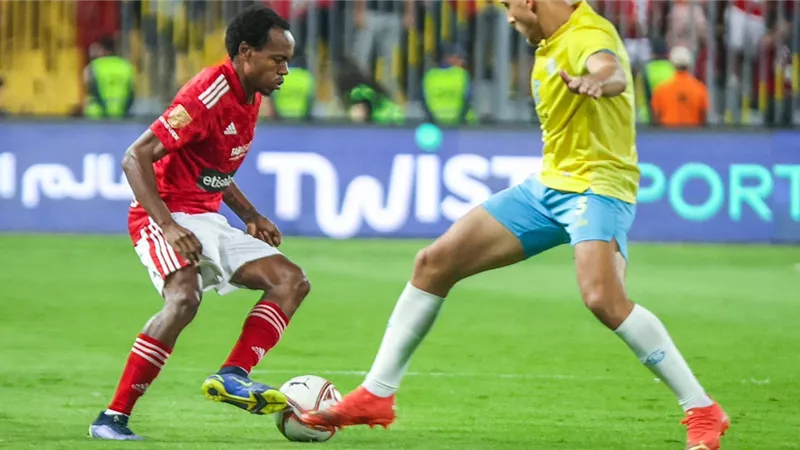 تعرف علي ترتيب الدوري عقب فوز الأهلي وبيراميدز
