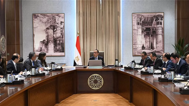 مدبولى يتابع ترتيبات تنظيم مؤتمر الاستثمار