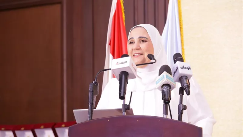 القباج: 20 ألف مريض تقدموا للعلاج من الإدمان بعد حملة 