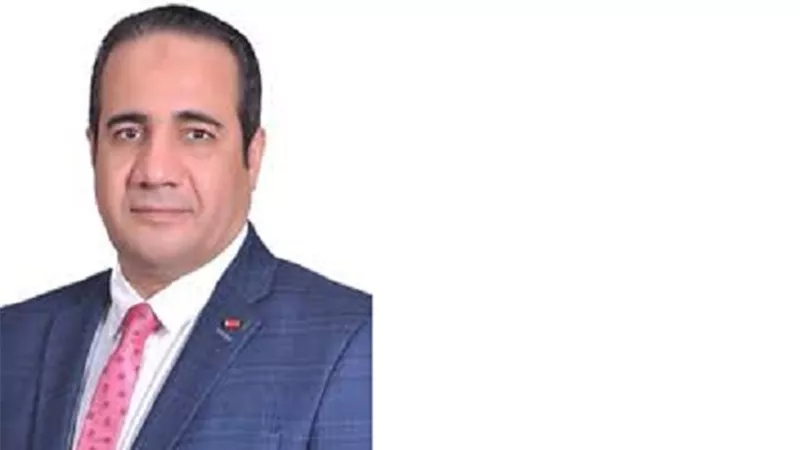 الدكتور اسامة حجازي عميدا لمعهد الكبد القومي بالمنوفية