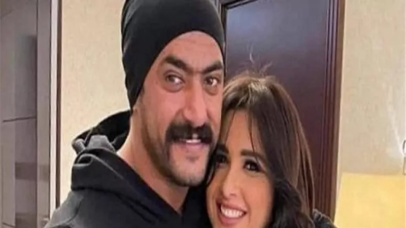 إسعاد يونس لـ ياسمين عبدالعزيز والعوضي: لسه بتحبوا بعض