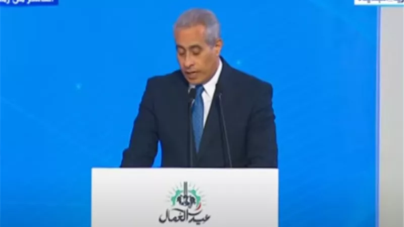 وزير العمل : إنفاق 812 مليون جنيه على الرعاية الاجتماعية للعمالة غير المنتظمة
