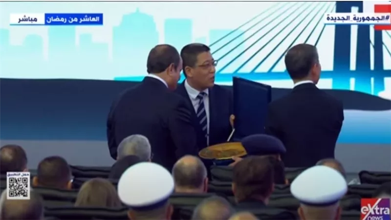 نائب الرئيس التنفيذي لمجموعة 