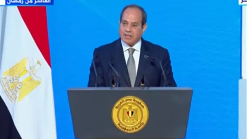 الرئيس السيسي يوجه بسرعة الانتهاء من قانون العمل الجديد