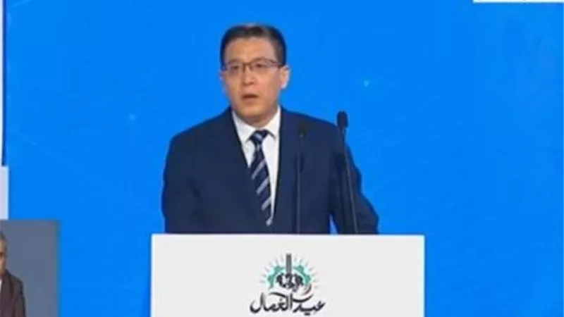نائب الرئيس التنفيذي لمجموعة هايير: 125 مليون دولار إجمالي الاستثمارات بالمجمع