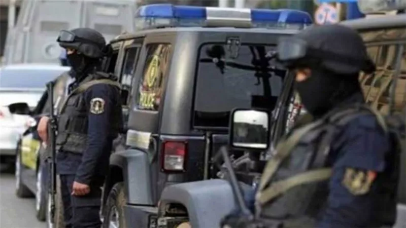 الداخلية تضبط 12 ألفا و638 قضية تسول في حملات خلال أبريل الماضي