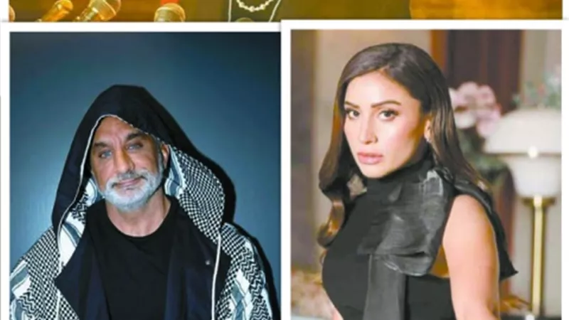 2 مليون مشاهدة لدينا الشربيني ..باسم يوسف يواصل دعمه لغزة