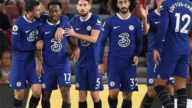 الدورى الانجليزى: التشكيل المتوقع لتشيلسي ضد توتنهام