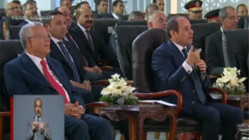 ابدأ: صندوق الاستثمار الصناعي في مصر يستهدف تقليل الفاتورة الاستيرادية