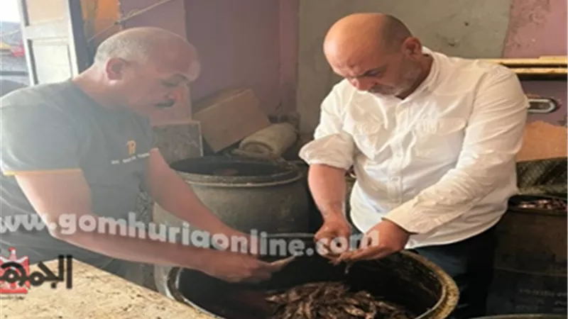 محافظ المنوفية : 42 محضر لبيع لحوم ودواجن وأسماك غير صالحة