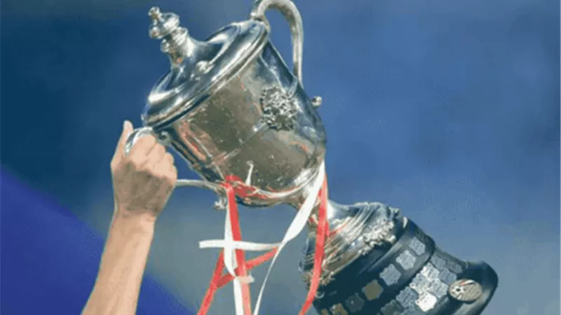 النتائج الكاملة لقرعة دور الـ32 فى كأس مصر..تعرف عليها