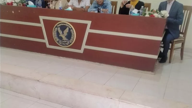 صحة قنا تعقد ندوة صحية مكثفة لحجاج القُرعة بالمحافظة