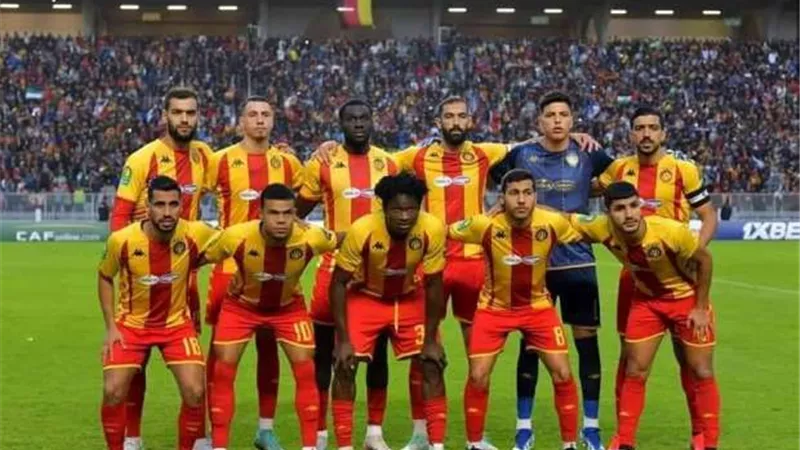 الترجي يصدر بيانًا رسميًا بشأن مواجهتي الأهلي في نهائي دوري الأبطال