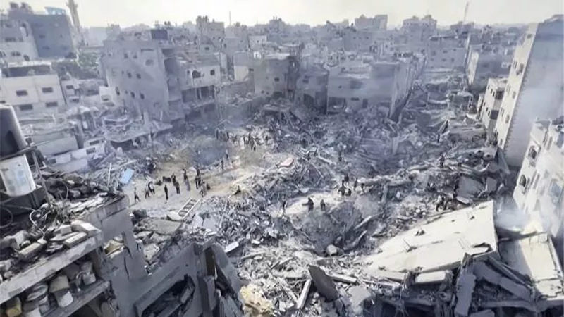 تقديرات ترجح انكماش الاقتصاد الفلسطيني 27% بسبب الحرب