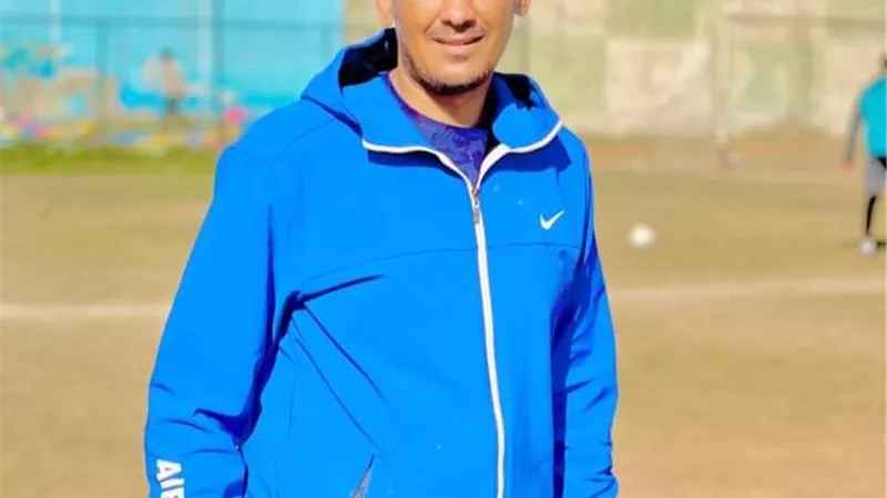 الفكرية جدد الثقة في نشأت