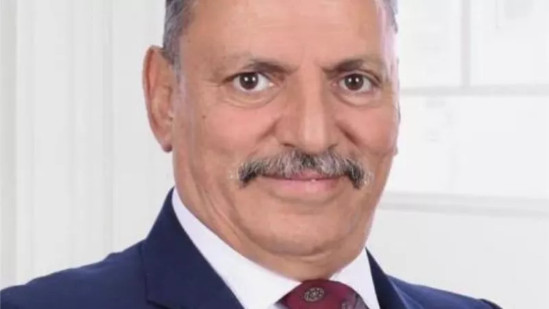 وكيل لجنة الدفاع والأمن القومي بالنواب: دور اتحاد القبائل العربية مهم في مواجهة المخططات الشيطانية لاستهداف سيناء