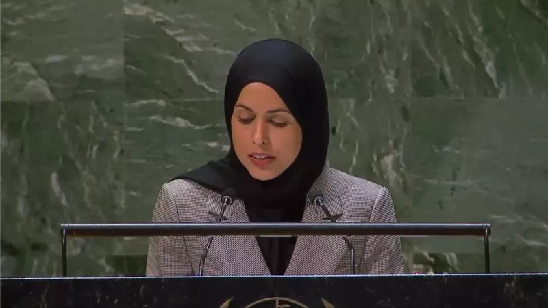 قطر تدين بأشد العبارات التهديدات الإسرائيلية باقتحام مدينة رفح