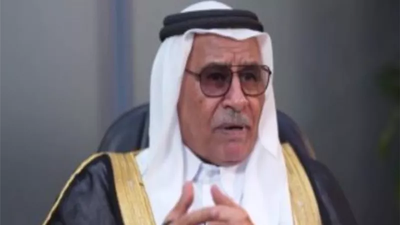 رئيس جمعية مجاهدي سيناء : الفرحة عمت كل أرجاء سيناء بعد اطلاق اتحاد القبائل العربية