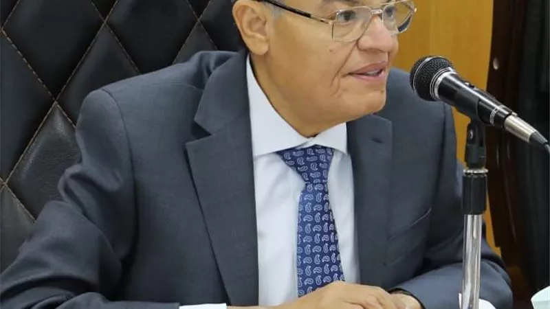 رفع درجة الاستعداد لاستقبال عيد القيامة وشم النسيم بمراكز المنيا