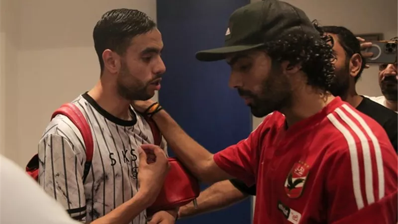الأهلي يُهدد اتحاد الكرة بتصعيد أزمة الشيبي للجهات الدولية