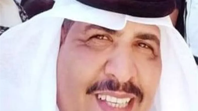 شيخ قبيلة الحويطات : الرئيس أنهى بحكمته عزلة سيناء واتحاد القبائل سيكون يدا واحدة في وجه محاولات تعكير صفو الأمن والأمان