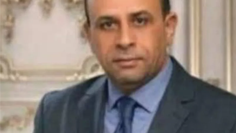 النائب نشأت عباس : اتحاد القبائل سيكون له دور محورى في تنمية سيناء