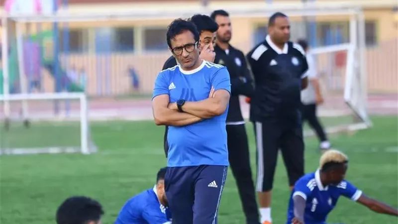 تعليمات صارمة للاعبي سموحة استعدادا للزمالك.. وعامر يتوعد