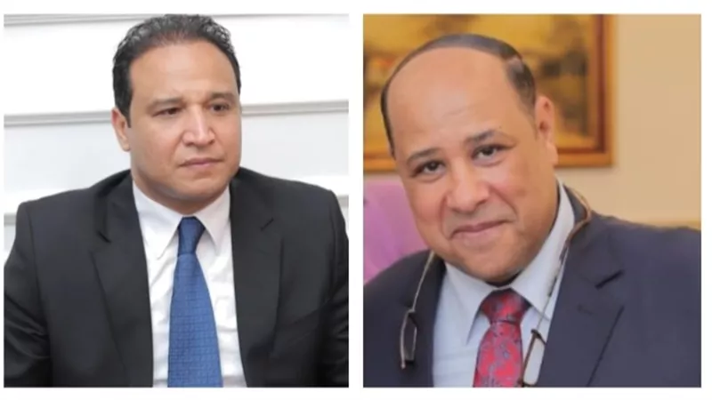 حزب صوت الشعب بقنا يحتفل بعيد العمال.. الأحد المقبل