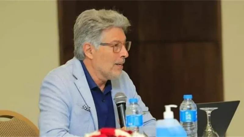 رئيس لجنة الحكام: وضعنا خطة الموسم وضربة جزاء الزمالك صحيحة