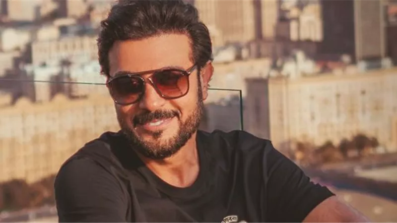ماجد المهندس يلتقي جمهوره بحفل ضخم فى دبي بهذا الموعد