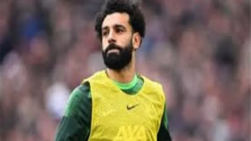 رد فعل غير متوقع من صلاح بعد المشادة مع كلوب .. فيديو