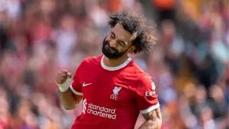 اتحاد جدة يحدد البديل حال الفشل فى ضم محمد صلاح