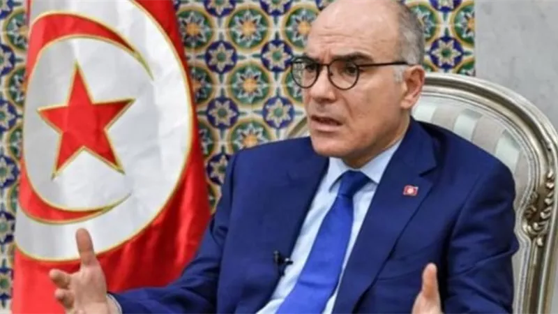 تونس: موقفنا ثابت من القضية الفلسطينية وندين العدوان على غزة